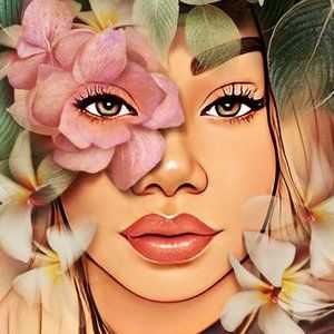 Meet your Posher, Jazmin